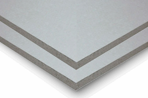 cement board screen